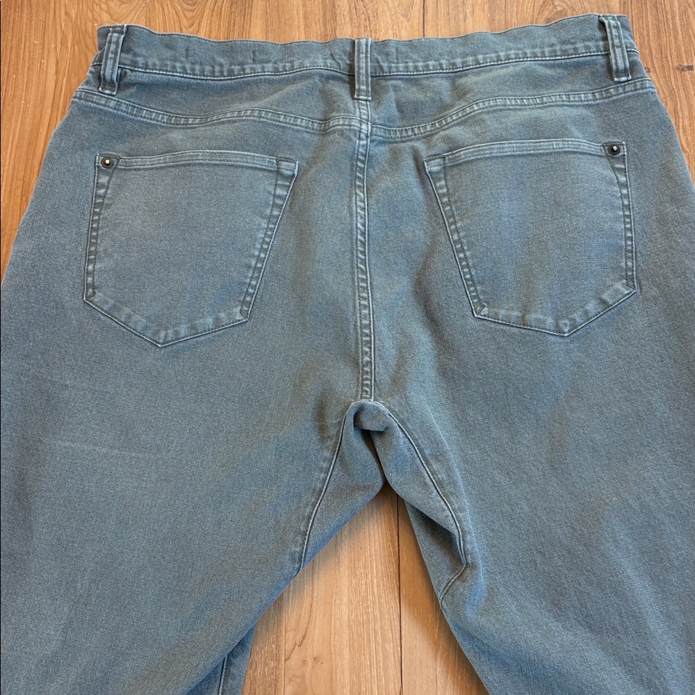 Huckberry Rover Pant - Picture 3 of 6